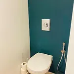 Du Chateau Climatisee Каркассон