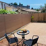 Du Chateau Climatisee Апартаменты