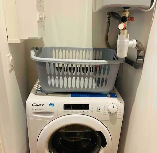 Du Chateau Climatisee